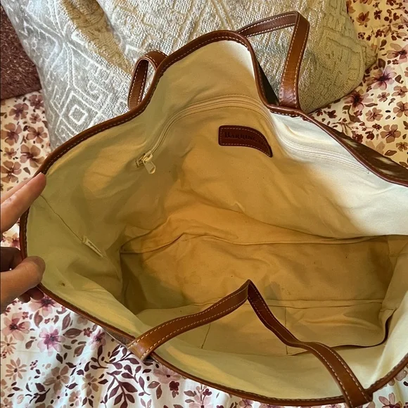 Barrington Axis Tote Bag - Picture 2 of 4